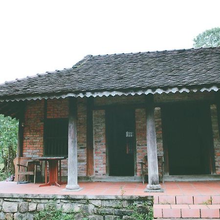 Vuonthuguesthousegarden Tỉnh Kontum Exterior photo